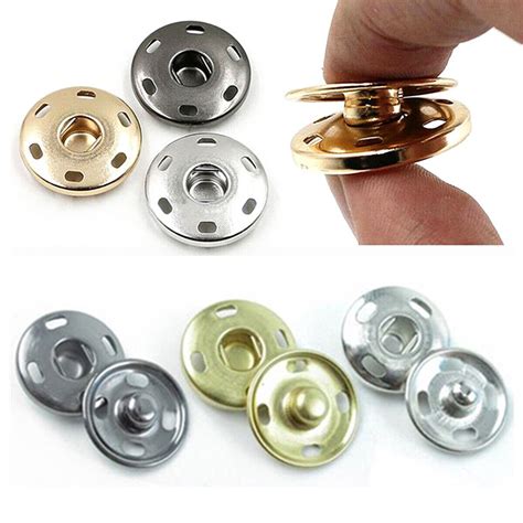 metal fabric poppers|plastic snap fasteners.